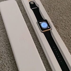 APPLE WATCH 1st generation